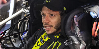 Müller und Vervisch als Teamkollegen! Rossi mit GTWC-Siegchancen