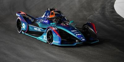 Mit Ellenbogen und Brechstange: Ticktum vergleicht Formel E mit BTCC