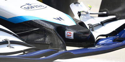 Nach 27 Jahren: Williams verzichtet auf Senna-Logo auf dem Auto