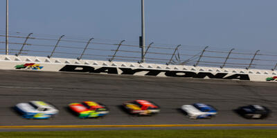 Infos NASCAR 2022 Daytona 500: TV-Zeiten, Teilnehmer, Historie & Co.