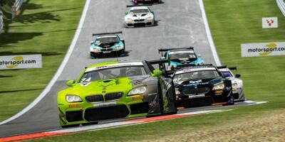 ADAC GT Masters eSports-Auftakt: Doppelsieg für Christopher Högfeldt