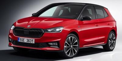 Skoda Fabia Monte Carlo (2022): Es lebe der Sport