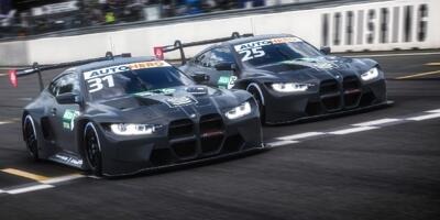 Walkenhorst und Schubert BMW-Teams für DTM 2022: Wer die vier Fahrer sind