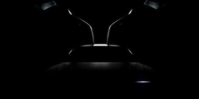 DeLorean: Neo-DMC-12 von Italdesign angeteasert