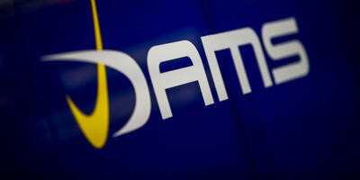 DAMS hat neuen Boss: Ex-Formel-1-Pilot Charles Pic übernimmt