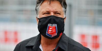 Nach geplatztem Sauber-Deal: Michael Andretti plant neues Formel-1-Team!