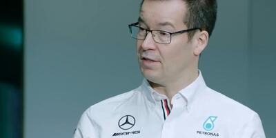 Technik-Interview Formel 1 2022: Das sind die Dinge, die zu beachten sind!