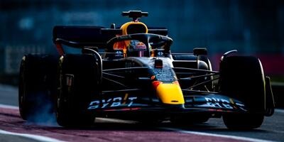 Formel-1-Liveticker: Der erste Test der Saison 2022 live!