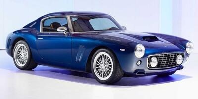 Ferrari 250 GT SWB Restomod für 1,62 Millionen Euro
