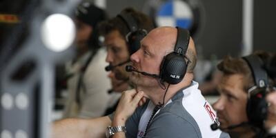 Teamchef erklärt: Warum das Rowe-Team nach nur einem Jahr die DTM verlässt