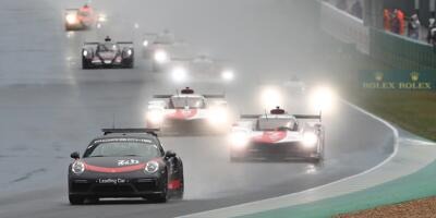 24h Le Mans 2022: Diese Teams sind eingeladen