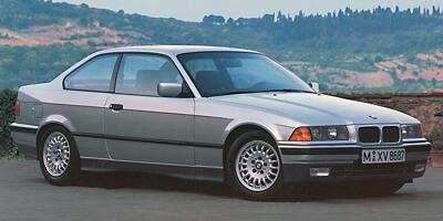 BMW 3er Coupé (E36, 1992-1999): Klassiker der Zukunft?