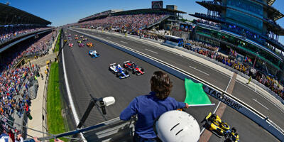 IndyCar und Motorsport Network enthüllen Ergebnisse der Fan-Umfrage