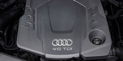 Audi V6 TDI-Motoren können jetzt mit Pflanzenöl betrieben werden