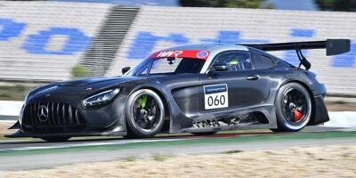 Testwoche für DTM-Teams in Portimao: So lief David Schumachers Premiere