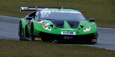 Reuter über Grasser-Quartett: 'Bortolotti fantastische Benchmark'