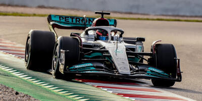 Formel-1-Liveticker: Wird Porpoising zum Sicherheitsproblem?