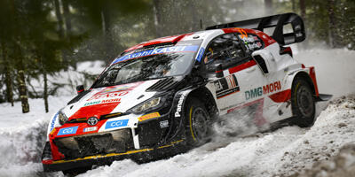 Hyundai und Toyota drängen auf Änderung des WRC-Hybrid-Reglements