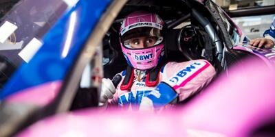 Nach DTM-Aus: Fährt Juncadella 2022 für neues AMG-Team im ADAC GT Masters?
