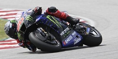 MotoGP-Liveticker: Die ersten Freien Trainings beim Saisonauftakt in Katar