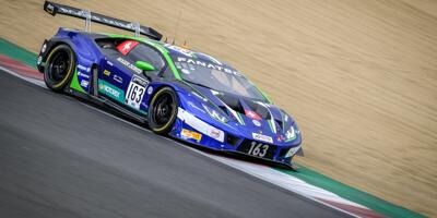 'Man ist auf uns zugekommen': Wieso Emil-Frey-Team der DTM Absage erteilte