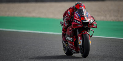 Ärger bei Ducati: Motor-Kontroverse sorgt für Aufregung in der MotoGP