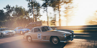 Gran Turismo 7: Epochaler Opening Movie zum Release