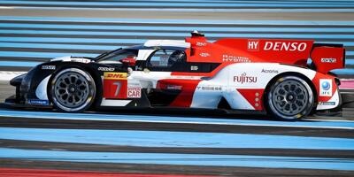 Toyota GR010 Hybrid (2022): So sieht das überarbeitete Hypercar aus
