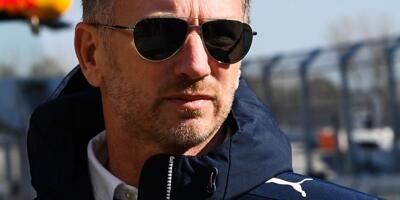 Horner wehrt sich gegen Vorwürfe: Wolff hat Masi zuerst unter Druck gesetzt