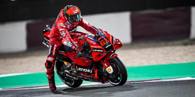 Ducati entschuldigt sich bei Bagnaia: 'Es war unsere Schuld, nicht die von 'Pecco''