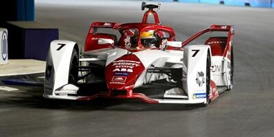 Sette Camara: 'Kleine Teams' haben es im neuen Qualifying-Format schwieriger