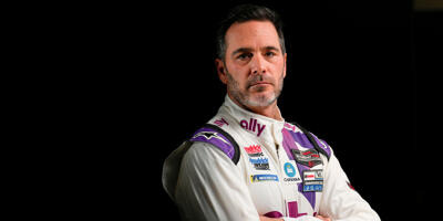 Jimmie Johnson und Co.: IndyCar-Stars lassen 12h Sebring sausen