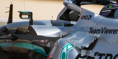Red Bull dementiert Horner-Zitat: Erster Zoff um neuen Mercedes!