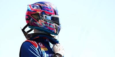 Sanktionen: Russischer Formel-3-Fahrer wird nicht an den Start gehen!
