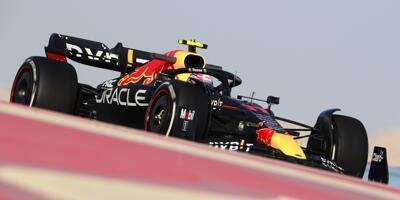 Formel-1-Liveticker: Der zweite Testtag in Bahrain live!