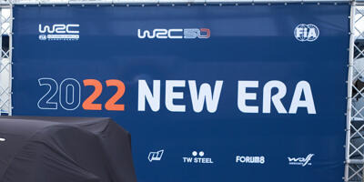 FIA ernennt Andrew Wheatley zum neuen Rallye-Direktor