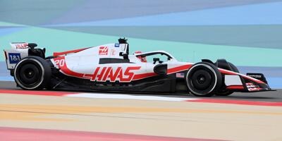 Formel-1-Liveticker: Der letzte Testtag in Bahrain live!