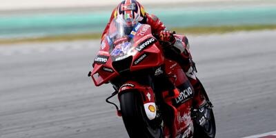 Verstellbare Fahrwerke in der MotoGP: Diskussion um Verbot nimmt Fahrt auf