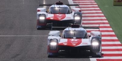 BoP WEC 1.000 Meilen Sebring: Massive Einschränkungen für Toyota