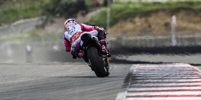 MotoGP in Indonesien 2022: TV-Übertragung, Zeitplan & Livestream