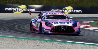 DTM-Meister Götz 2022 mit Startnummer 1: Was mit seiner Nummer 4 passiert