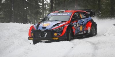 Kritik der Hersteller ein Thema bei der FIA: Kommt die WRC-Regeländerung?