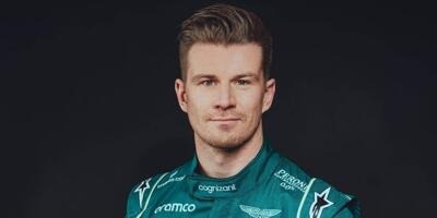 Positiver Coronatest: Hülkenberg ersetzt Vettel beim Formel-1-Auftakt!