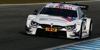 'Bei Test superschnell': Wie George Russell beinahe in der DTM landete