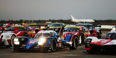 Kolumne zum WEC-Auftakt: ACO noch nicht reif für das Goldene Zeitalter