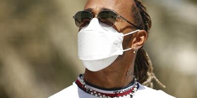Starker Moment in FIA-PK: Hamilton sagt Verstappen den Kampf an!