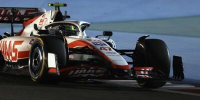 Mick Schumacher nach P8: Ist da sogar noch mehr drin?