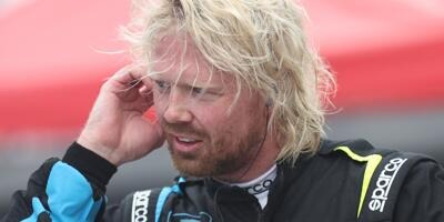 Offiziell: Nicki Thiim startet 2022 in der DTM im zweiten T3-Lamborghini!