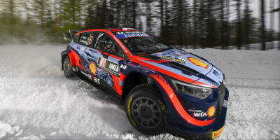 Hybrid-Ärger in der WRC: FIA passt Regeln nur minimal an