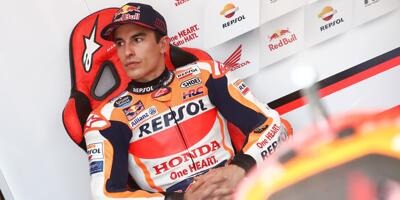 Sechs Wochen nach der Operation: Marc Marquez gibt Update zur Genesung